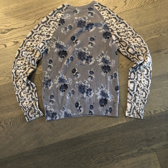 Equipment sweater xs - Picture 3 of 3